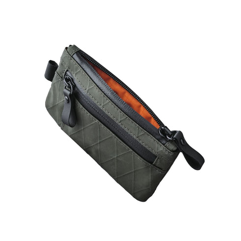 ALPAKA Zip Pouch Coin